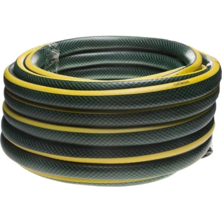 Шланг GRINDA &quot;STANDARD&quot; поливочный, 15 атм., армированный, 3-х слойный, 3/4&quot;х15м 429000-3/4-15 купить в Ижевске