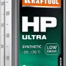 HP Ultra синтетическое масло для 2-тактных двигателей 41501-1 купить в Ижевске
