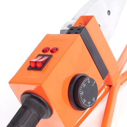 Сварочный аппарат для пластиковых труб PATRIOT PW 205 купить в Ижевске