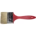 Кисть плоская STAYER &quot;UNIVERSAL-EURO&quot;, светлая натуральная щетина, пластмассовая ручка, 100мм 0108-100 купить в Ижевске