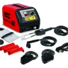 Система индукционного нагрева Telwin SMART INDUCTOR 5000 DELUXE купить в Ижевске