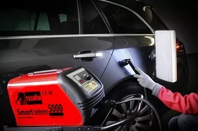 Система индукционного нагрева Telwin SMART INDUCTOR 5000 DELUXE купить в Ижевске