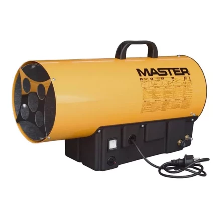 Газовая тепловая пушка MASTER BLP 10M купить в Ижевске