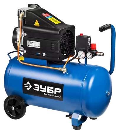 Компрессор воздушный ЗКП-230-50-2.5 серия ПРОФЕССИОНАЛ купить в Ижевске