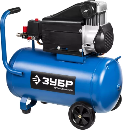 Компрессор воздушный ЗКП-230-50-2.5 серия ПРОФЕССИОНАЛ купить в Ижевске