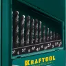 Наборы сверл по металлу HSS-G 29651-H13 купить в Ижевске
