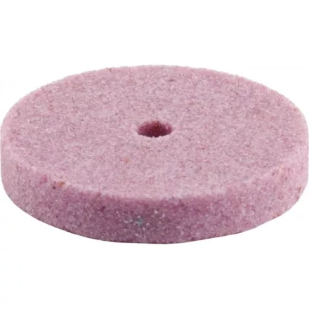 Круг ЗУБР абразивный шлифовальный, P 120, d 20 х2,2x3,5мм, 2шт 35913 купить в Ижевске