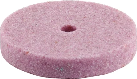 Круг ЗУБР абразивный шлифовальный, P 120, d 20 х2,2x3,5мм, 2шт 35913 купить в Ижевске