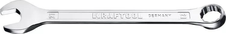 Ключи комбинированные KRAFTOOL, Cr-V, DIN 3113 27079-21 купить в Ижевске