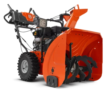 Бензиновый снегоуборщик Husqvarna ST 227 купить в Ижевске