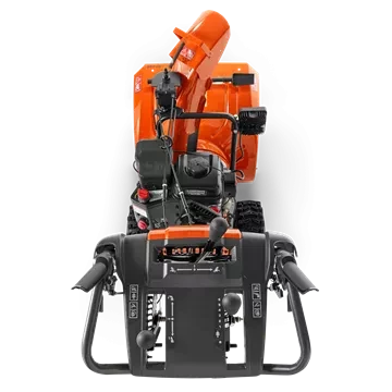 Бензиновый снегоуборщик Husqvarna ST 227 купить в Ижевске