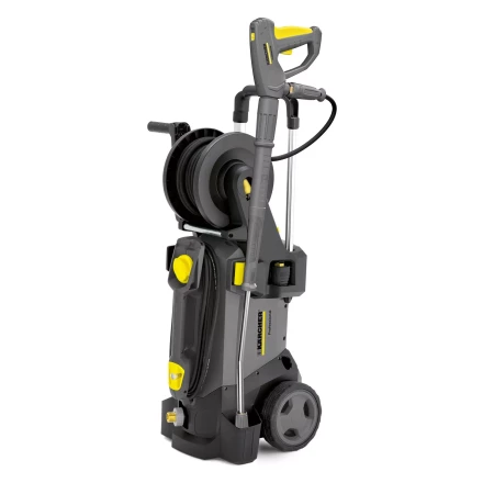 Мойка высокого давления Karcher HD 5/17 CX Plus (Мойка Керхер HD 5/17 CX Плюс) купить в Ижевске