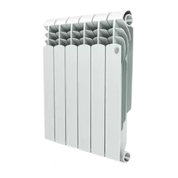 Радиатор Royal Thermo Vittoria 500 - 12 секц.