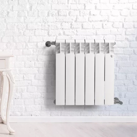 Радиатор Royal Thermo Vittoria 500 - 12 секц. купить в Ижевске