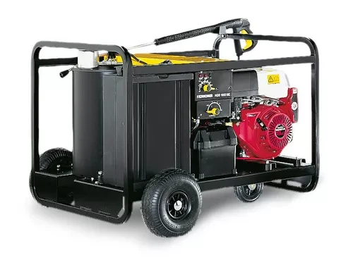 Мойка высокого давления Karcher HDS 1000 DE (Мойка Керхер HDS 1000 DE) купить в Ижевске
