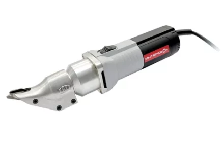 Ножницы электрические Интерскол НШ-1,2/520 купить в Ижевске