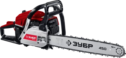 Бензопила ПБЦ-М52-45 серия МАСТЕР купить в Ижевске