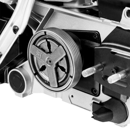 Бензопила ПБЦ-М52-45 серия МАСТЕР купить в Ижевске