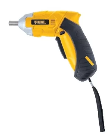 Аккумуляторная отвертка CDL-3,6-02 Denzel 26002 купить в Ижевске