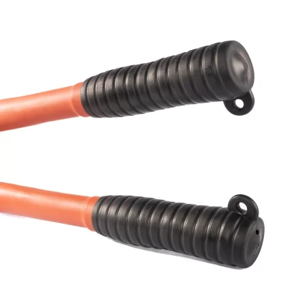 Ножницы диэлектрические КВТ НКи-50 для резки кабеля с ленточной броней до 50 мм (101968) купить в Ижевске