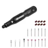 Гравер аккумуляторный DEKO DKRT3.6-Li SET, 063-1400 купить в Ижевске