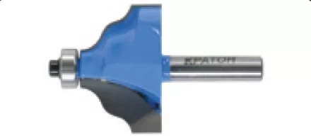 Фреза профильная с подш 34011 Кратон 1 09 03 073 купить в Ижевске