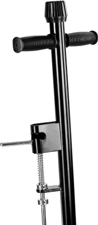 Домкрат гидравлический подкатной &quot;High-Lift&quot;, удлиненный, 5т, 150-560мм, KRAFTOOL 43455-5 43455-5 купить в Ижевске