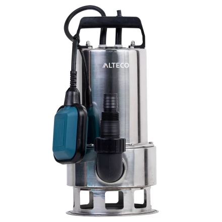 Дренажный насос ALTECO DN 1200 T 18646 купить в Ижевске