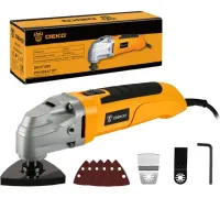 Реноватор DEKO DKOT500W, 063-2051