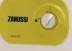Водонагреватель ZANUSSI ZWH/S 10 Melody U (Yellow) купить в Ижевске