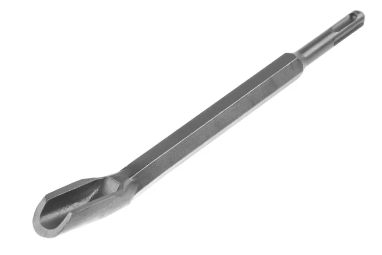 Зубило HAMMER 250мм SDS Plus (DR CH) купить в Ижевске
