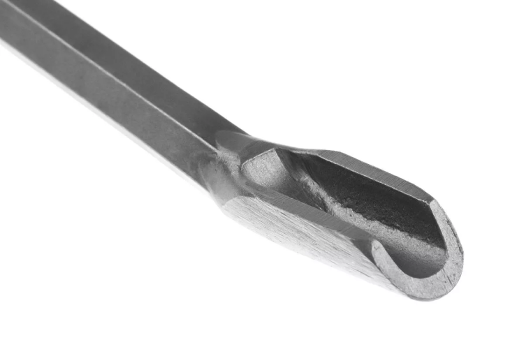 Зубило HAMMER 250мм SDS Plus (DR CH) купить в Ижевске