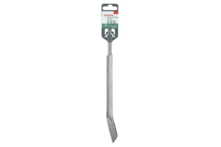 Зубило HAMMER 250мм SDS Plus (DR CH) купить в Ижевске