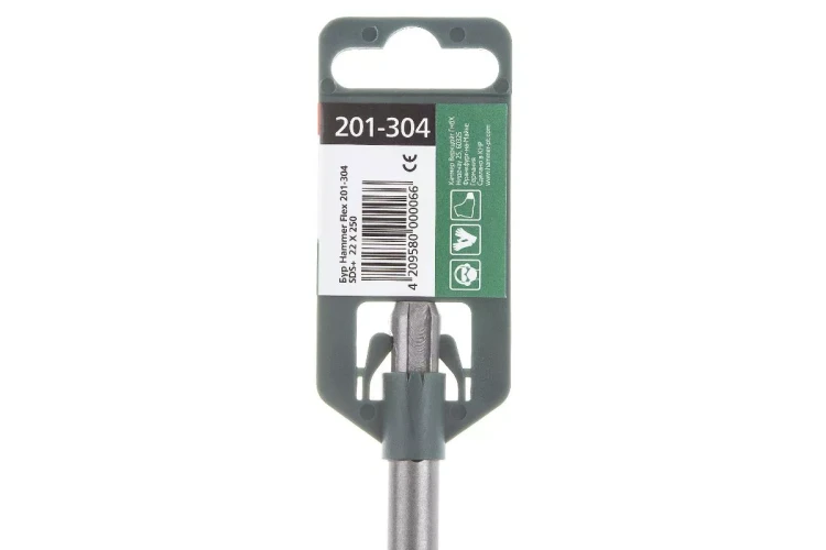Зубило HAMMER 250мм SDS Plus (DR CH) купить в Ижевске