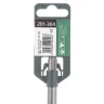 Зубило HAMMER 250мм SDS Plus (DR CH) купить в Ижевске