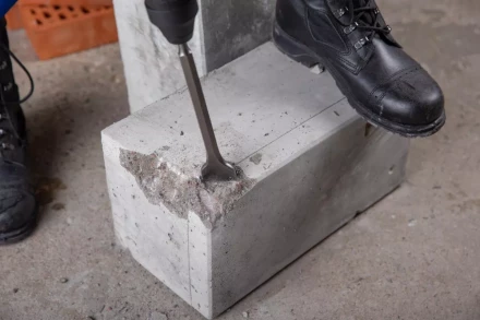 Зубило HAMMER 250мм SDS Plus (DR CH) купить в Ижевске