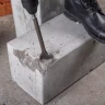 Зубило HAMMER 250мм SDS Plus (DR CH) купить в Ижевске