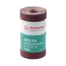 Лента шлифовальная в рулоне HAMMER Flex  216-007 купить в Ижевске