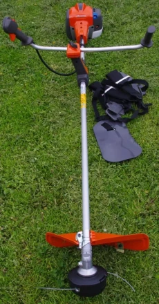 Травокосилка Husqvarna 525 RX купить в Ижевске