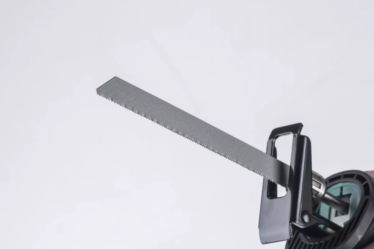 Полотно для сабельной пилы HAMMER 225мм, TPI 10-14, BIM, 2шт/уп (Flex 225-006) купить в Ижевске