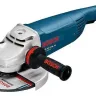 Шлифмашина BOSCH УШМ GWS 24-230 JH (0.601.884.203) купить в Ижевске