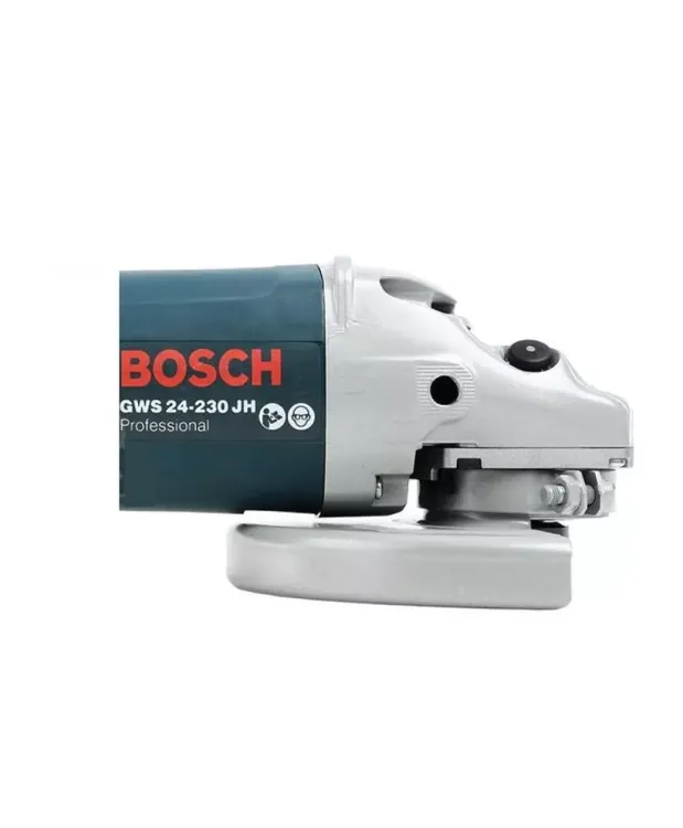 Шлифмашина BOSCH УШМ GWS 24-230 JH (0.601.884.203) купить в Ижевске
