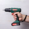 Дрель аккумуляторная HAMMER ACD14BS купить в Ижевске