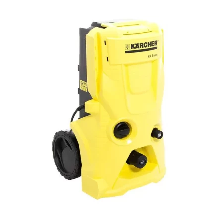 Мойка высокого давления Karcher K 4 Basic (1.180-080.0) купить в Ижевске