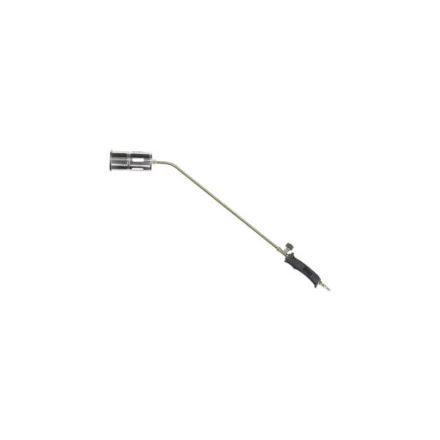 Горелка кровельная газовоздушная Корунд ГВД-1000В d=60 FoxWeld купить в Ижевске