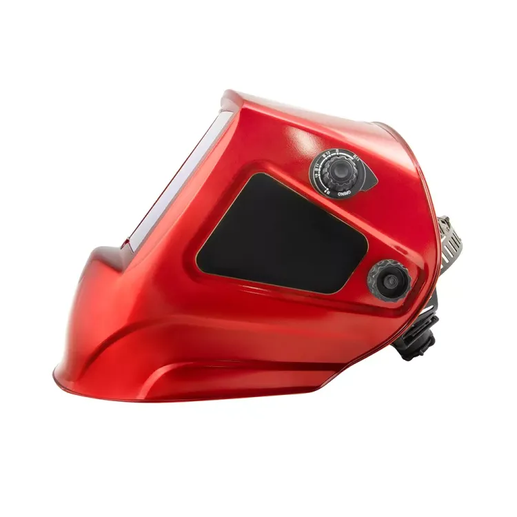 Маска сварщика FOXCRAFT магма ф-р 9700V без коробки купить в Ижевске