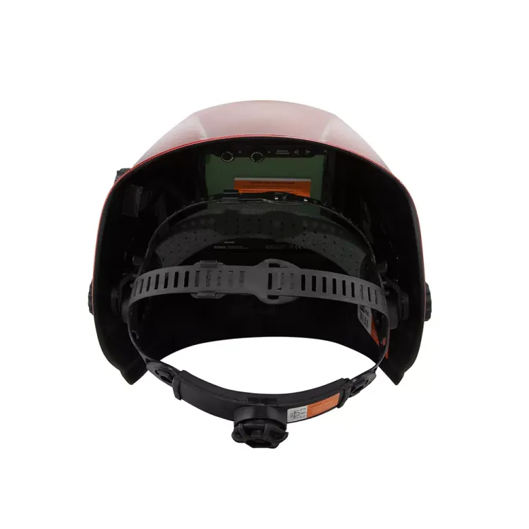 Маска сварщика FOXCRAFT магма ф-р 9700V без коробки купить в Ижевске