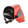 Маска сварщика FOXCRAFT магма ф-р 9700V без коробки купить в Ижевске