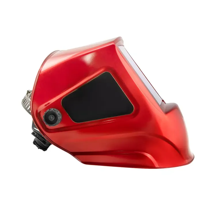 Маска сварщика FOXCRAFT магма ф-р 9700V без коробки купить в Ижевске