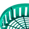Корзина посадочная круглая, 300 х 75 мм, Сибртех 65076 купить в Ижевске